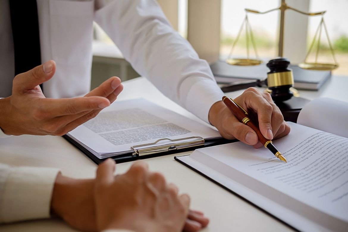 attività di tutela legale per privati