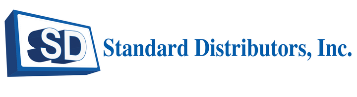 STANDARD DISTRIBUTORS INC