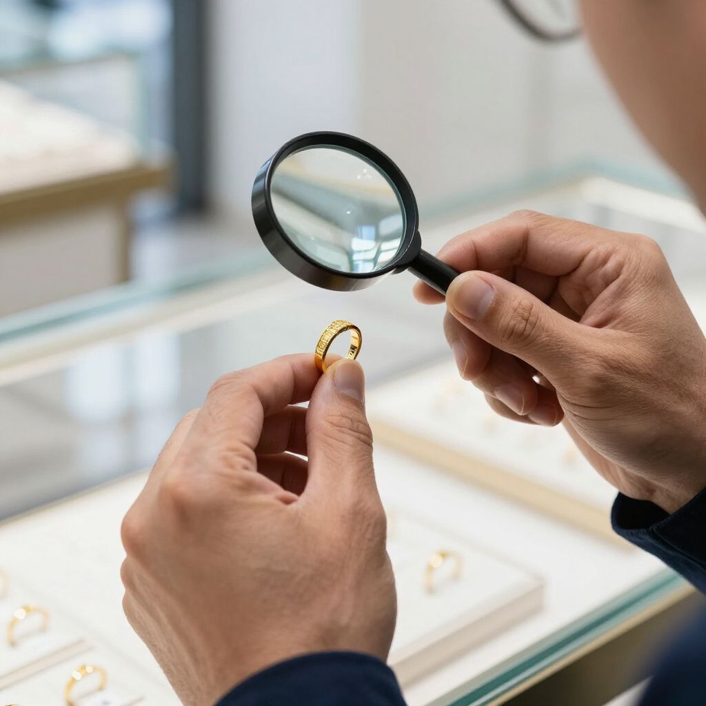 valutazione gioielli, macerata