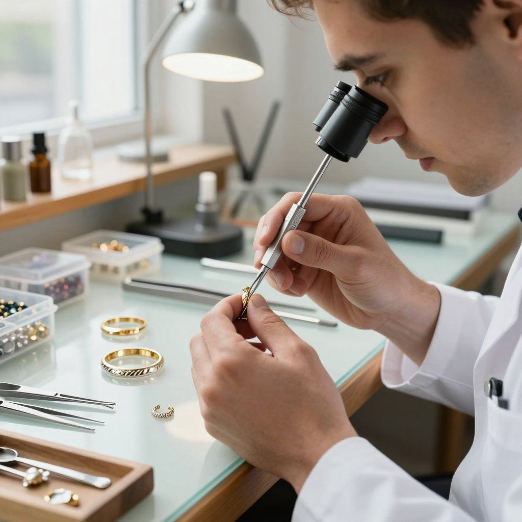 valutazione gioielli, macerata