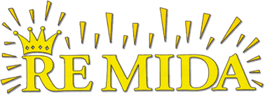 RE MIDA LOGO
