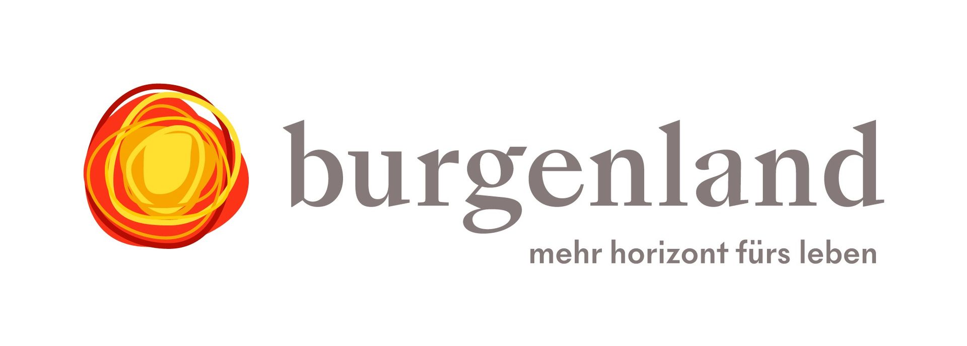 Burgenland Tourismus Logo