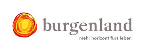 Burgenland Tourismus Logo