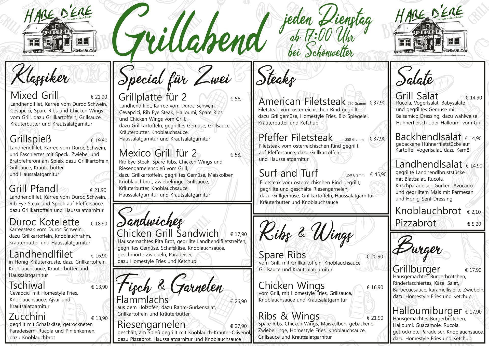 grillabend