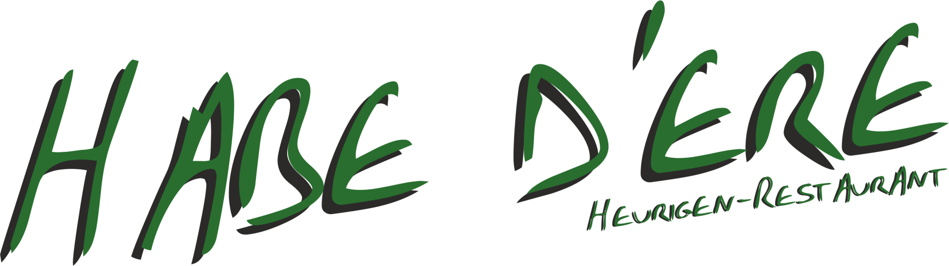 Habe D'ere Logo