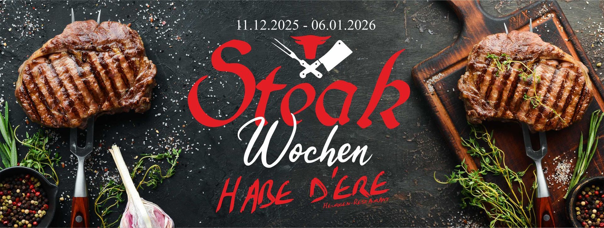 Habe D'ere Heurigen Restaurant Aktionen