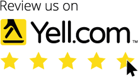 Review us on Yell.com