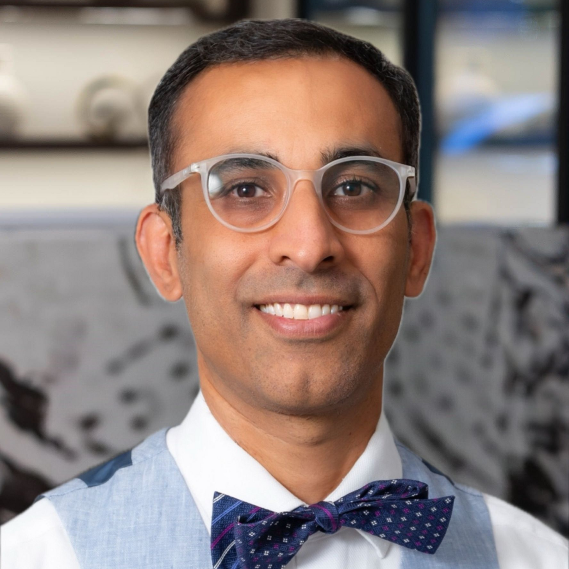 Dr. Brijesh Chandwani, DMD