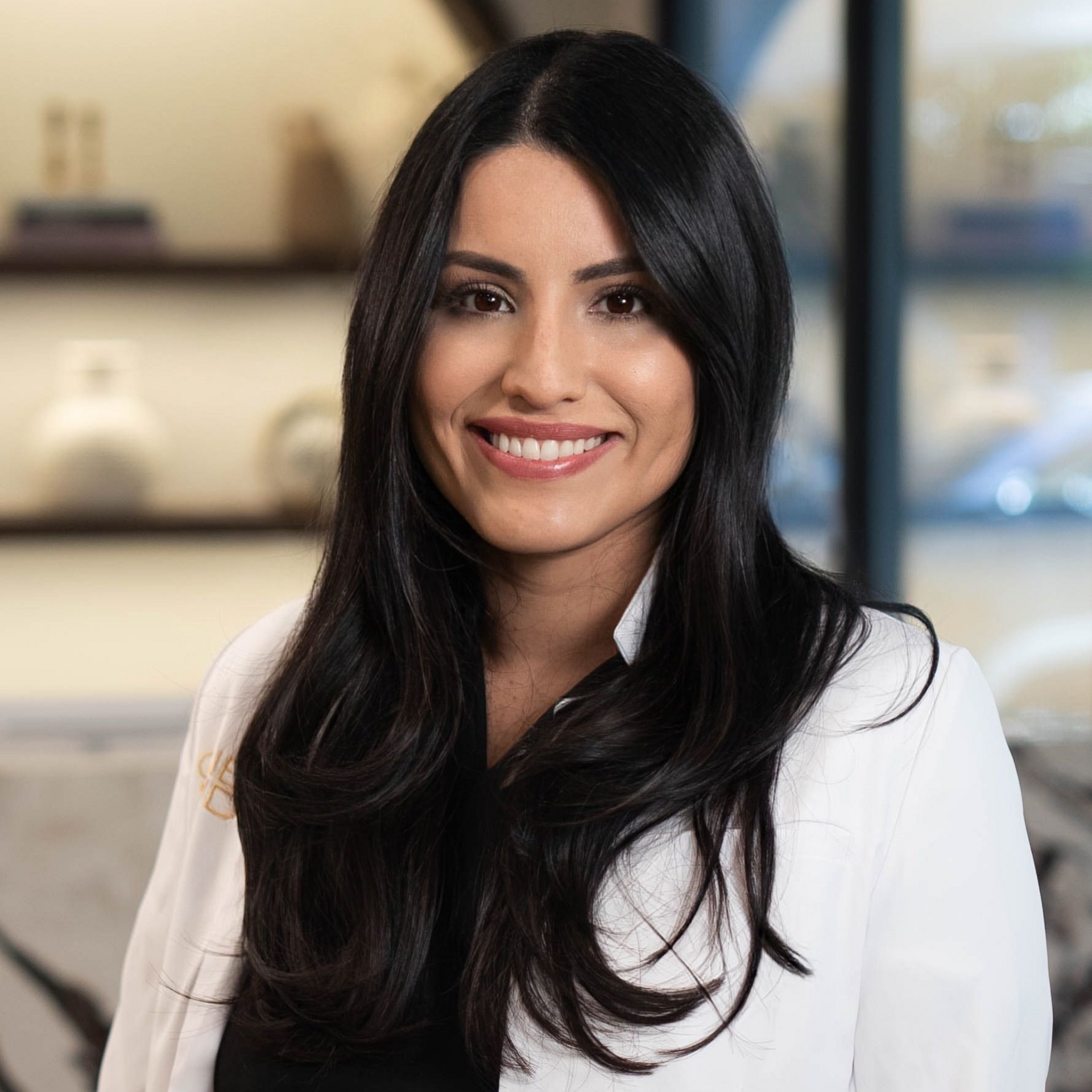 Dr. Melissa Valenzuela, DDS