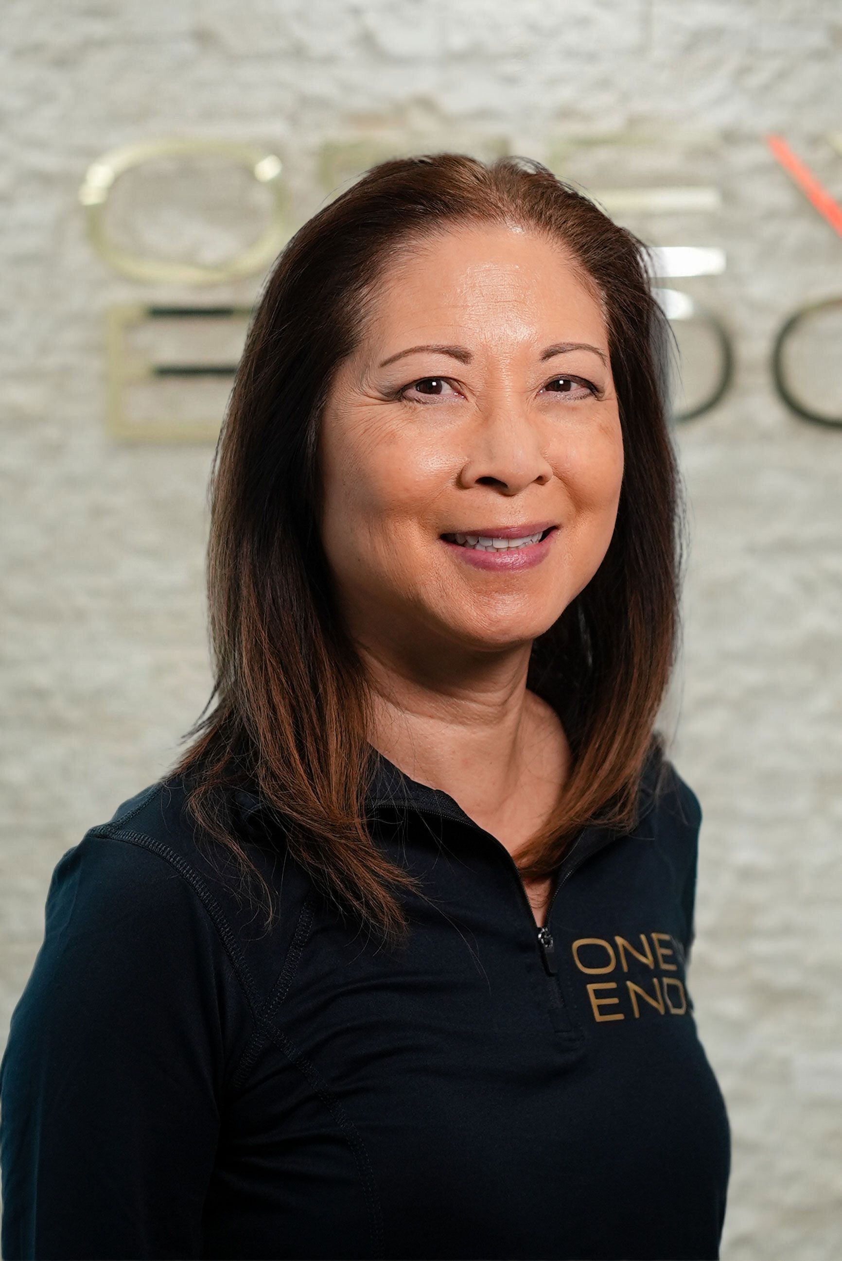 Dr. Irene Wong, DDS