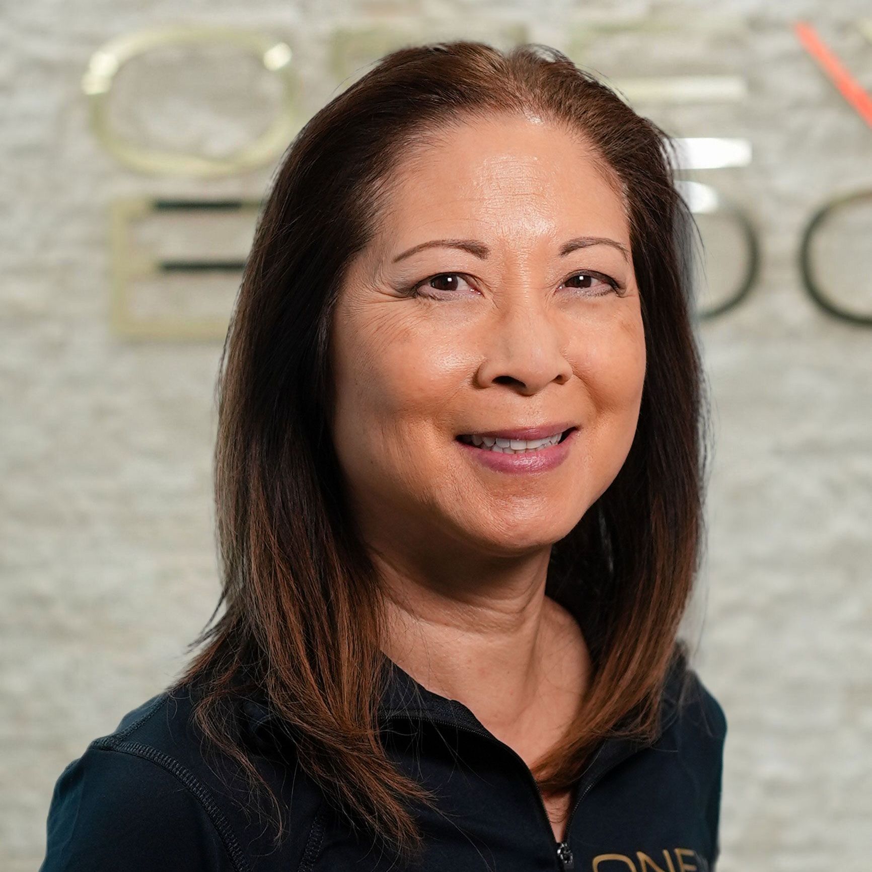 Dr. Irene Wong, DDS