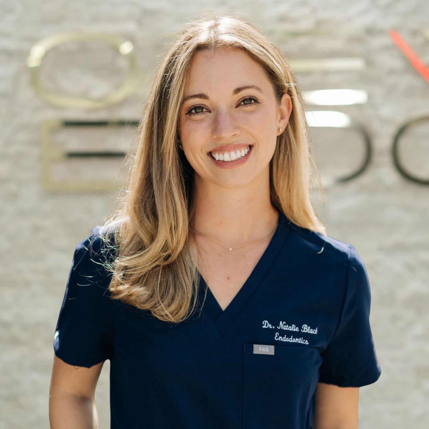 Dr. Natalie Black, DDS