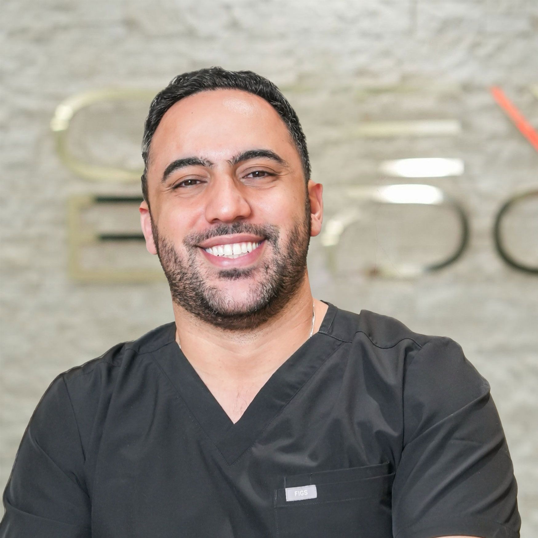 Dr. Ryan Raouf, DDS