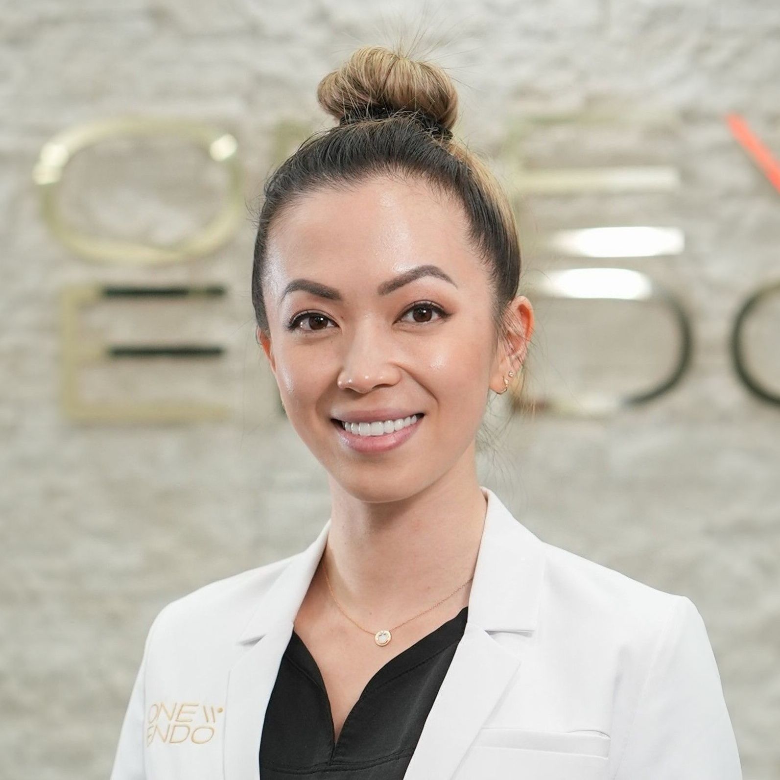 Dr. Tiffany Wang, DDS