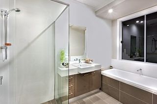 Bathroom Interior – Bathroom Countertops in Bridgeview, IL