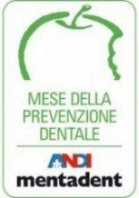 Logo Mese della Prevenzione Dentale
