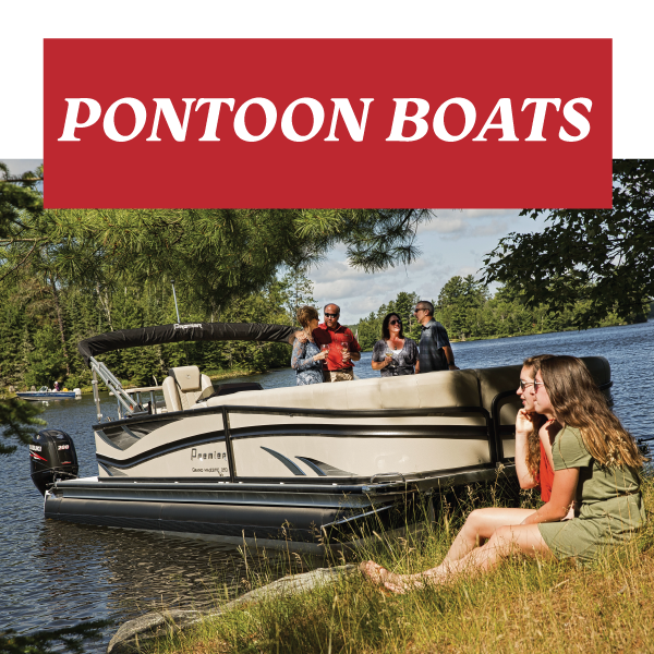 pontoon boat image

