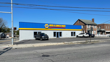 NAPA Auto Parts - Buy Car & Truck Parts Online