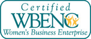 Certified Women's Business Enterprise