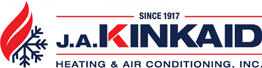 John A. Kinkaid Heating & Air Conditioning, Inc