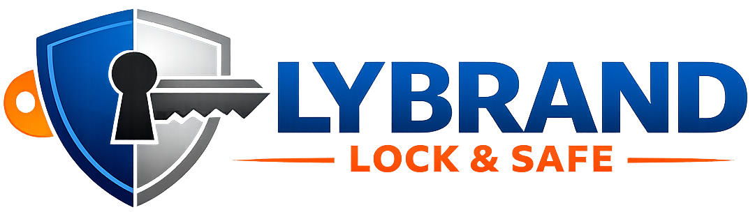 Locksmith in Klamath Falls, OR | Lybrand Lock And Safe