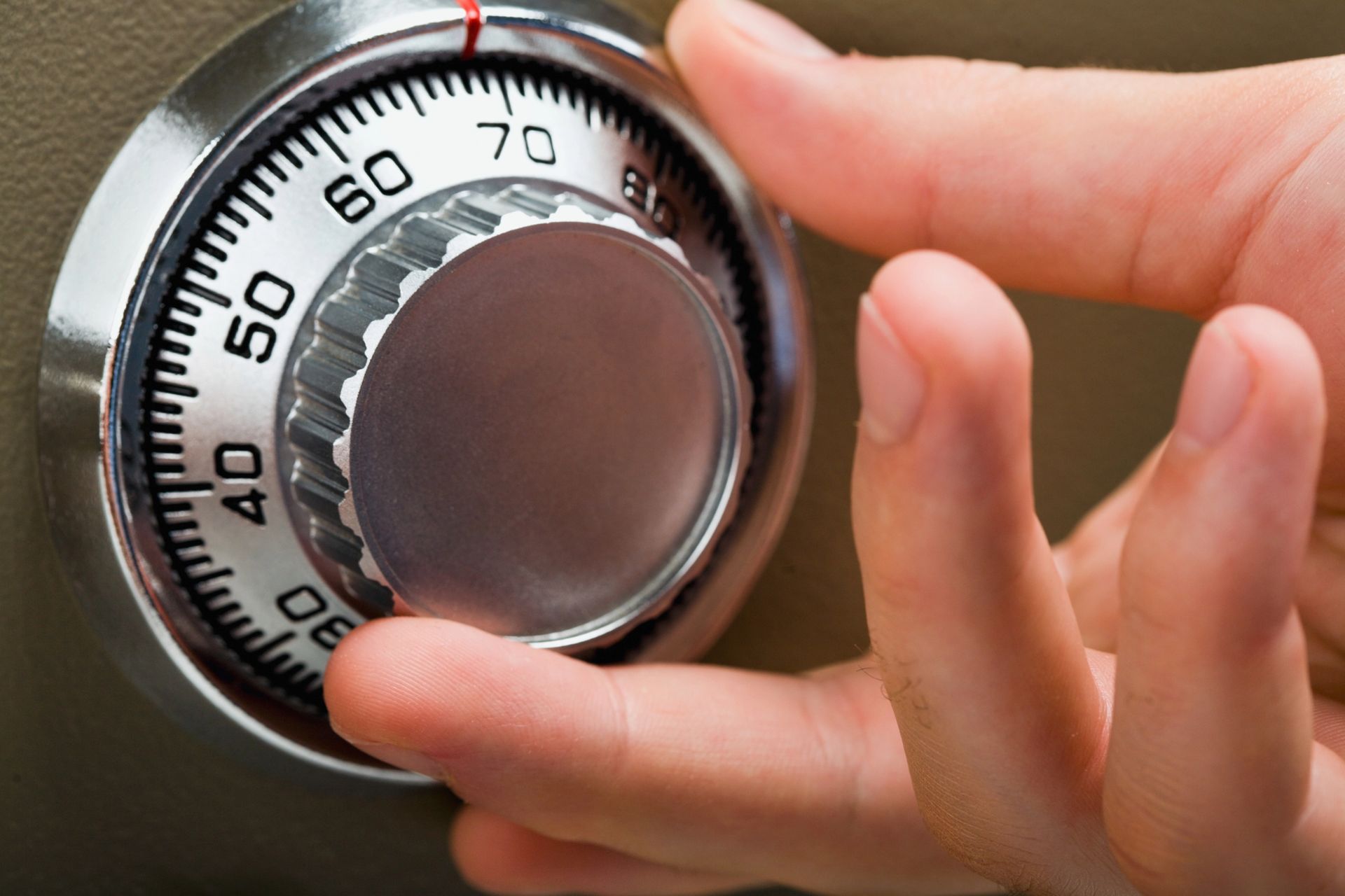 Safe Openings in Klamath Falls, OR