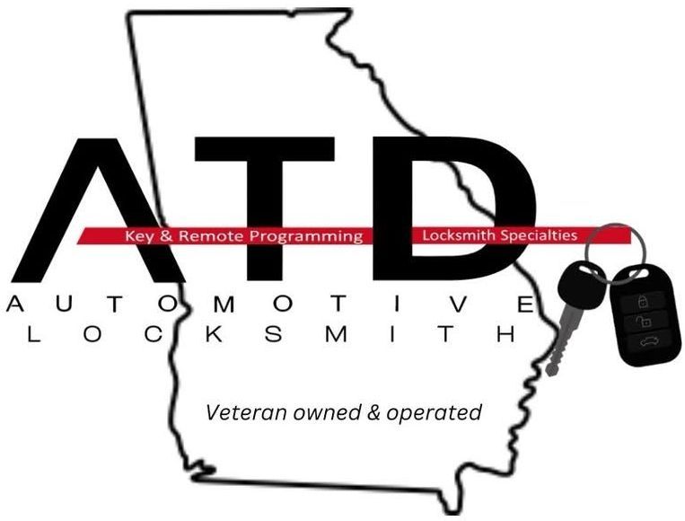 ATD Automotive Locksmith | Locksmith in Atlanta, GA