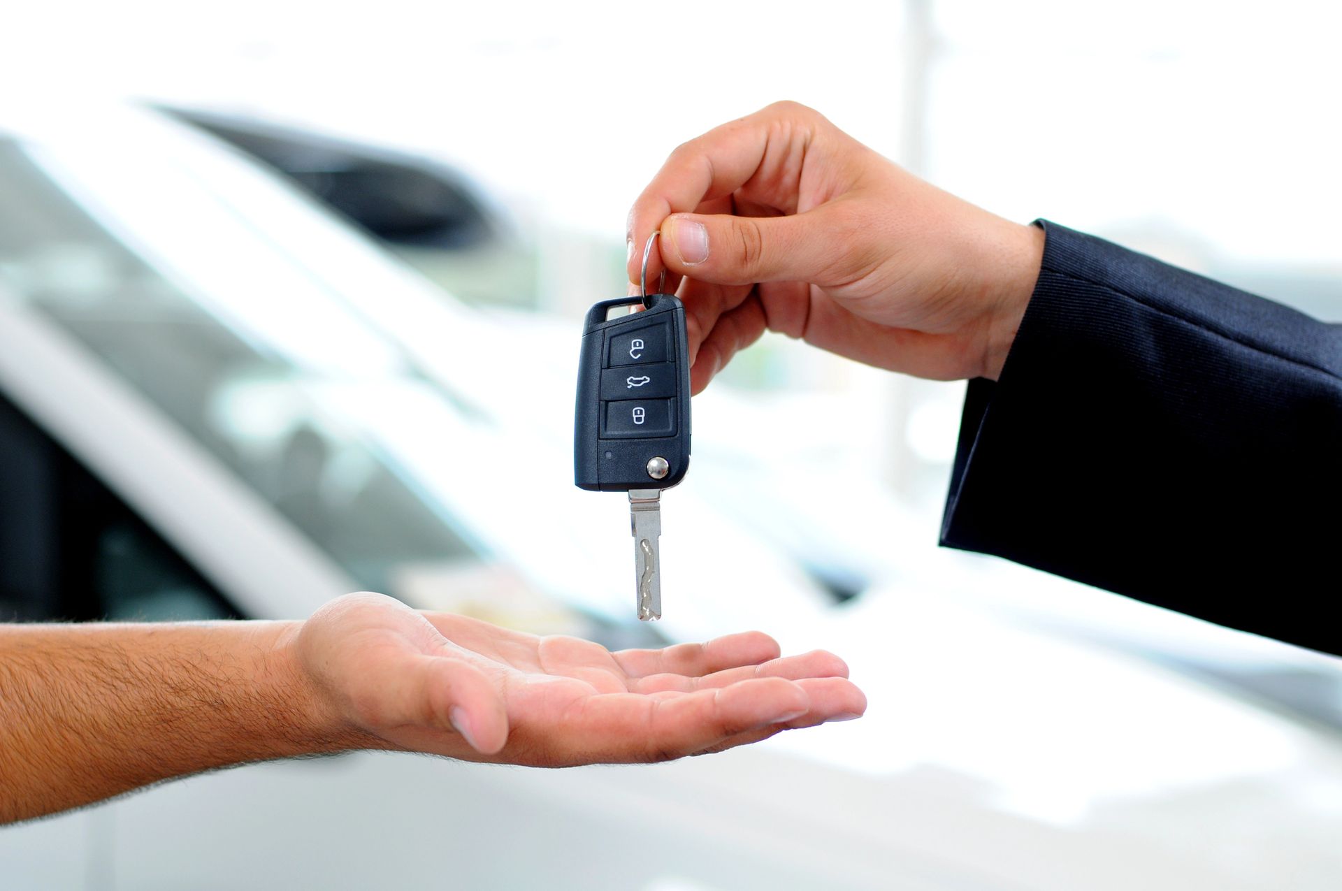 Car Key Replacement in Atlanta, GA