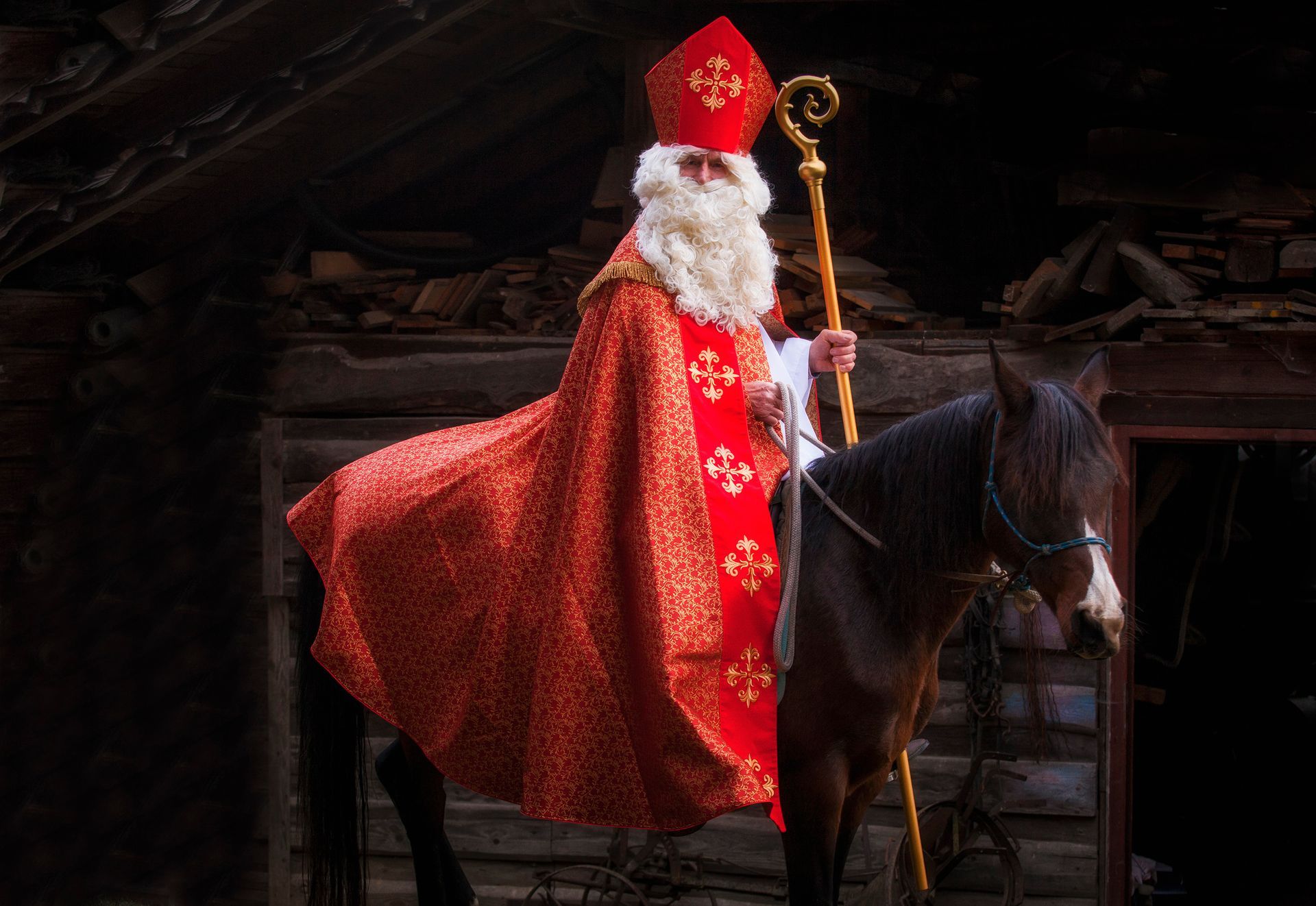 photo saint nicolas