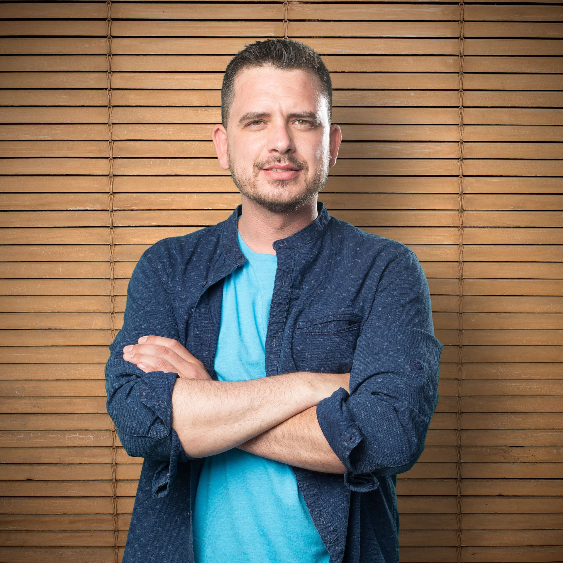 Jorge Fernando