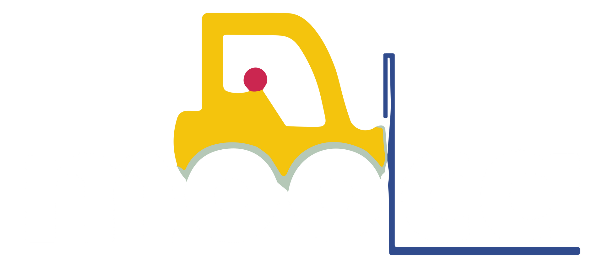 Logo branca