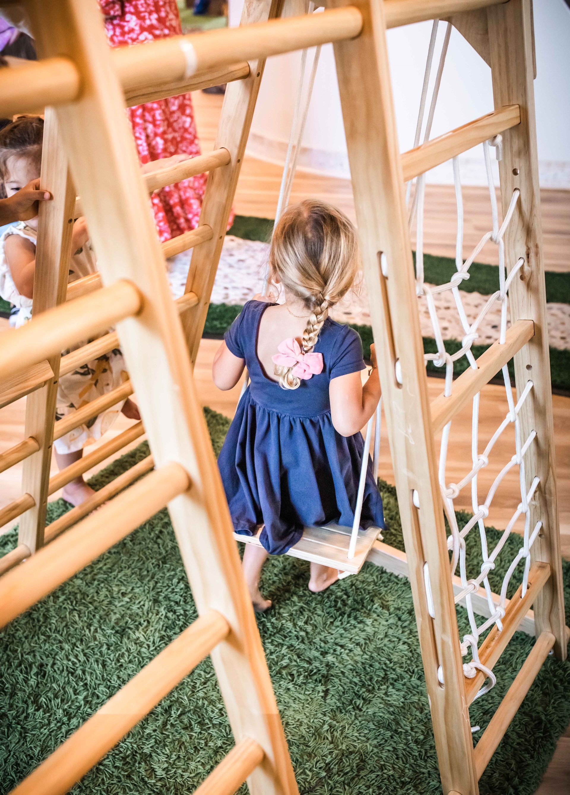 Kids Design — Jacksonville, FL — Moonbow Childcare