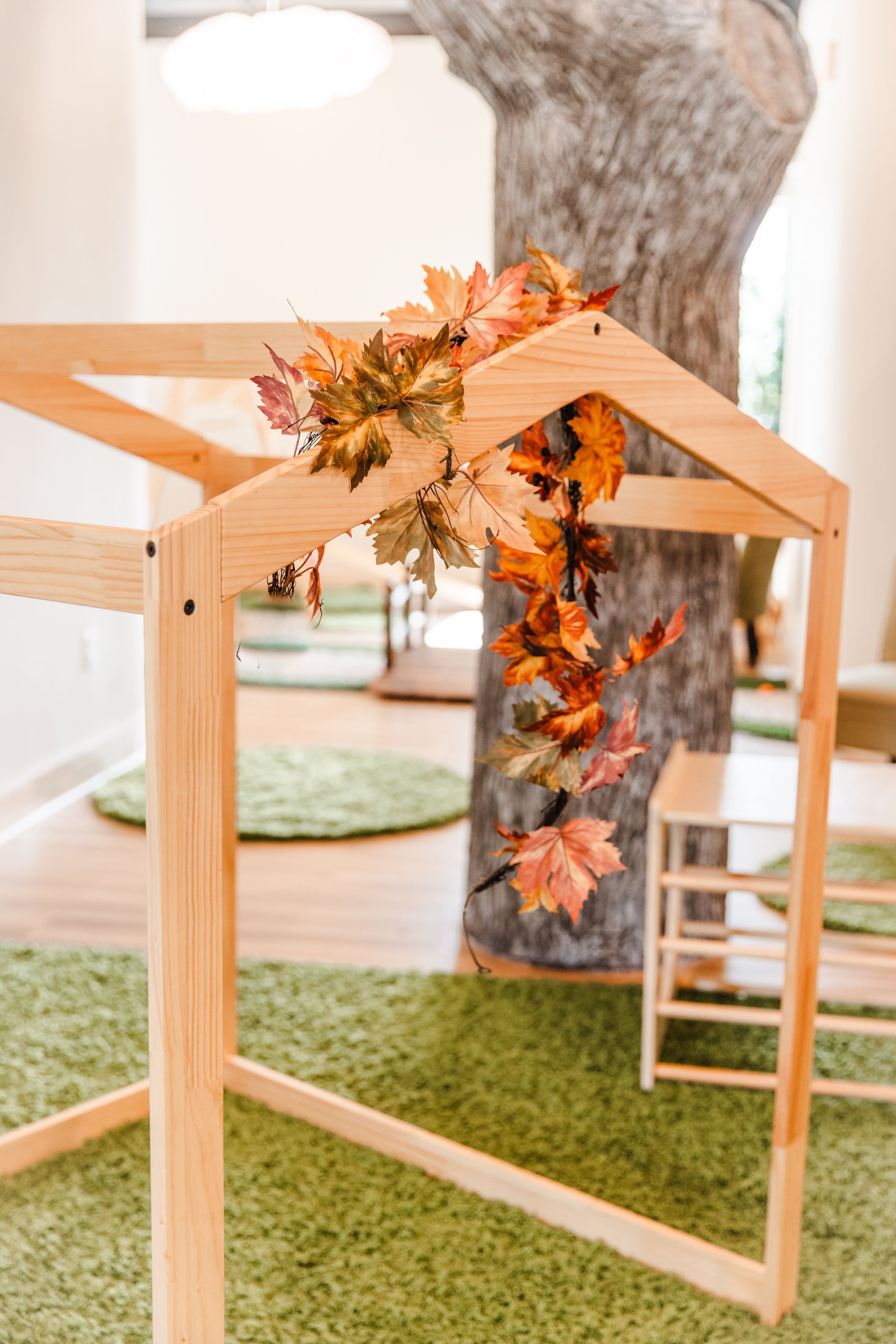 Outdoor Activities — Jacksonville, FL — Moonbow Childcare