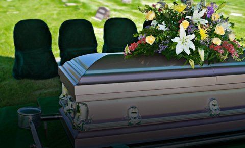Grief Support