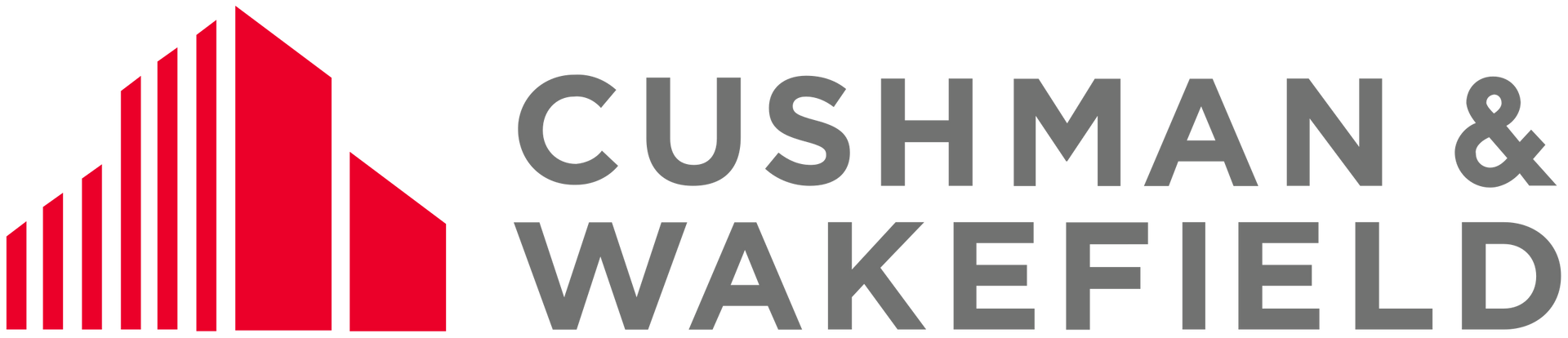 Cushman Wakefield logo