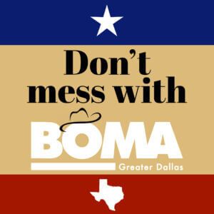 BOMA Texas Trade Show