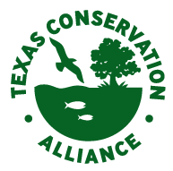 Texas Conservation Alliance logo