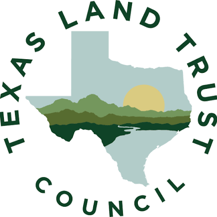 Texas Land Trust Council logo
