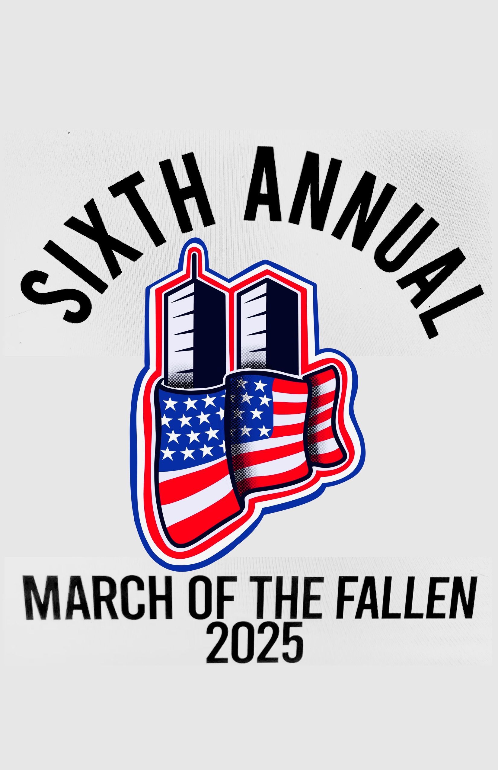 March of the Fallen 