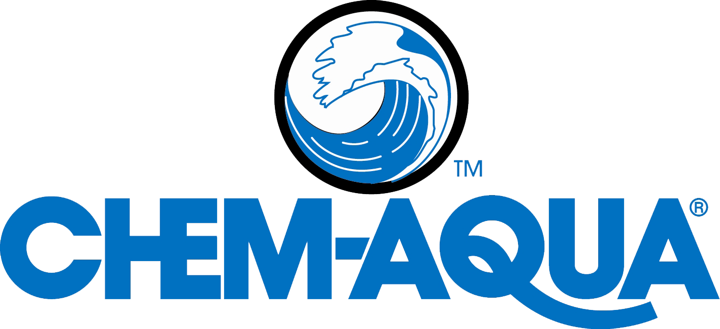 Chem-Aqua logo