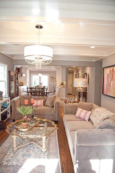 Residential Contractors — Dining Room in Otsego, MN