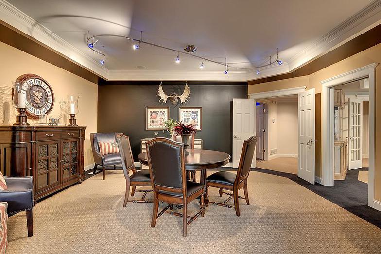 Home Remodeling — Organized Chairs in Otsego, MN