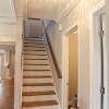 Wood Finishing — Finished Stairs in Otsego, MN