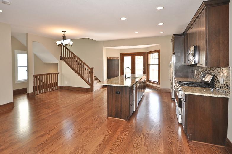 Refinishing — Elegant Interior Design in Otsego, MN