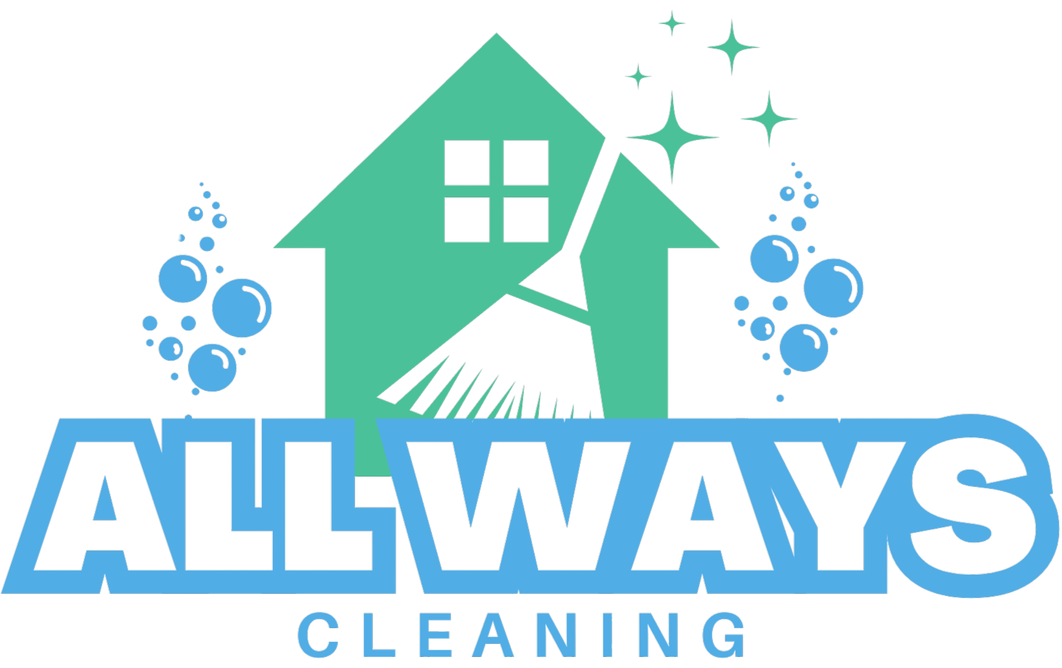 All ways Cleaning