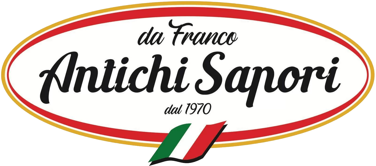 Antichi sapori da Franco – Logo
