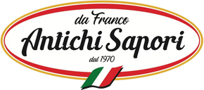 Antichi sapori da Franco – Logo