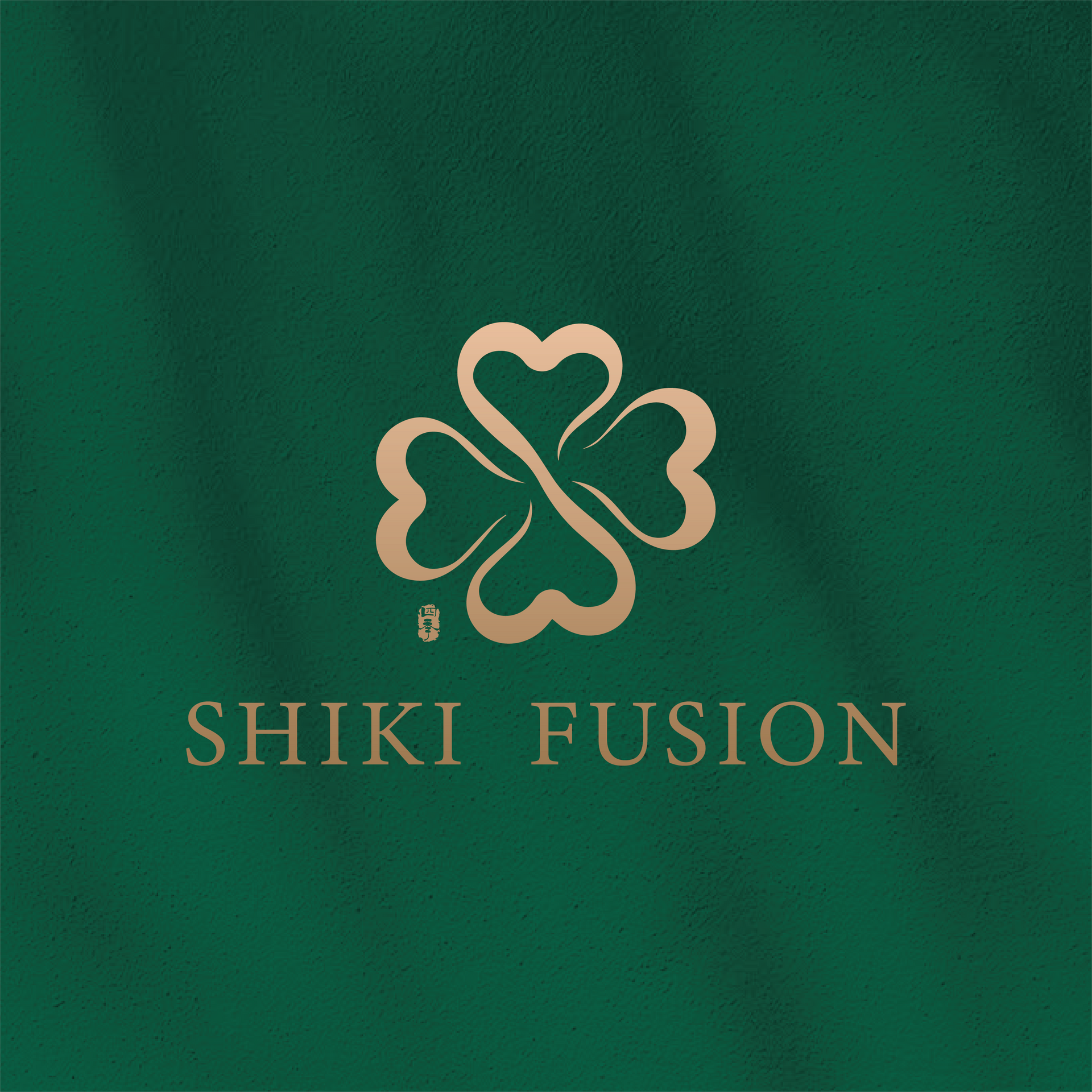 A logo for 