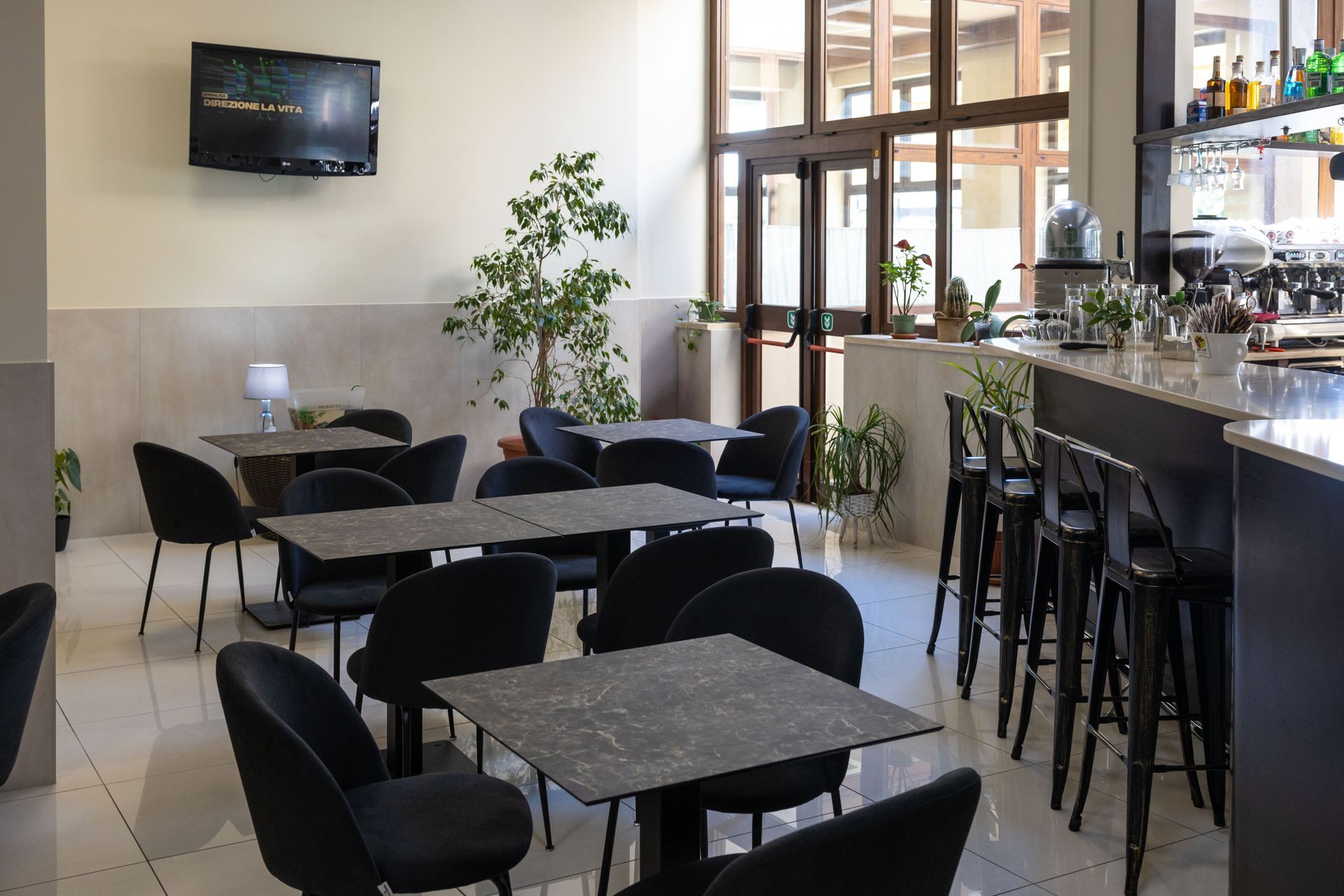 sala bar