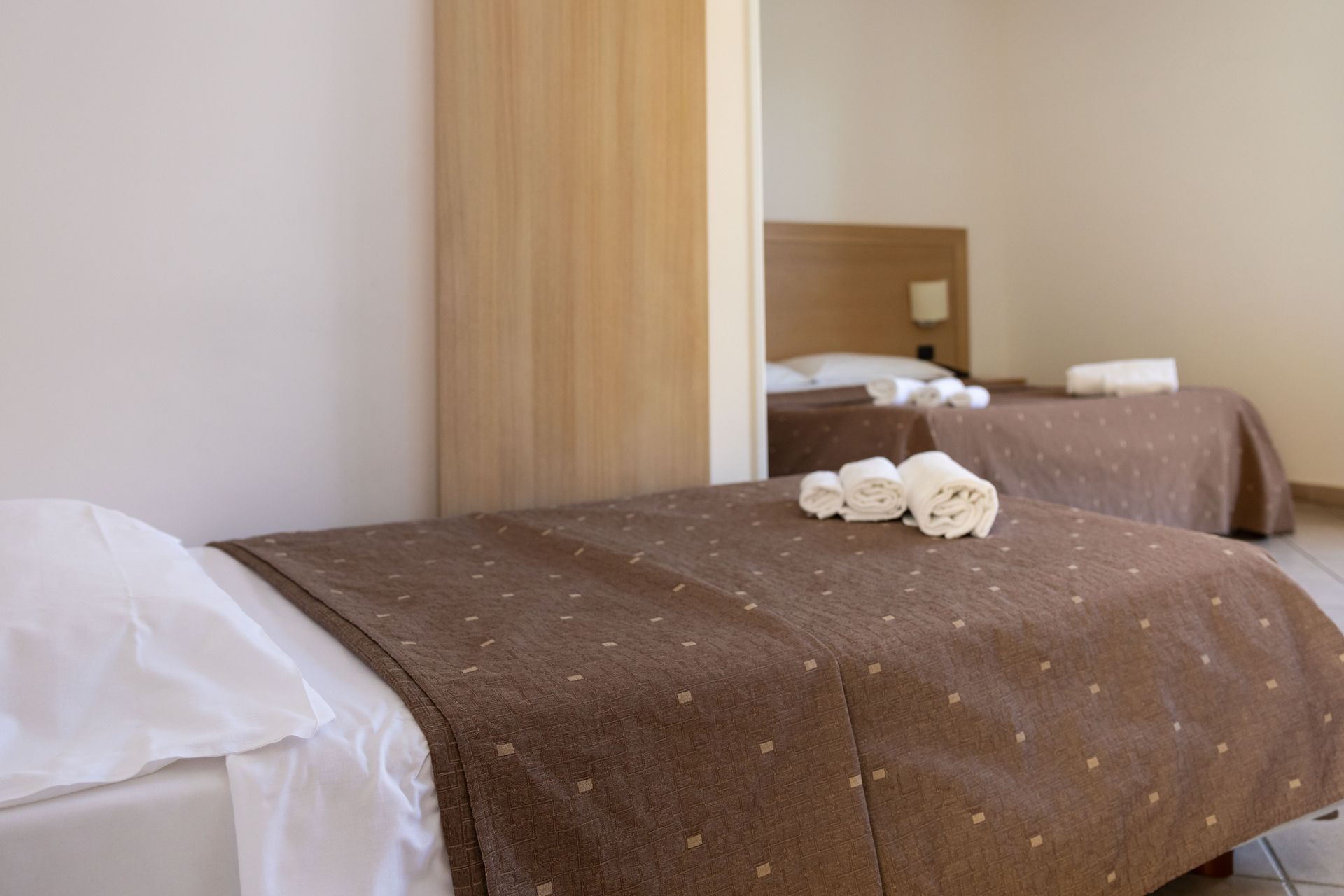 Hotel La Quercia